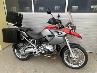 BMW R 1200 GS