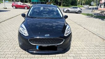 Ford Fiesta 1.0 SCTi, r.v. 2020