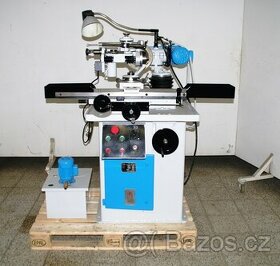 bruska na nástroje PEMAL DURD