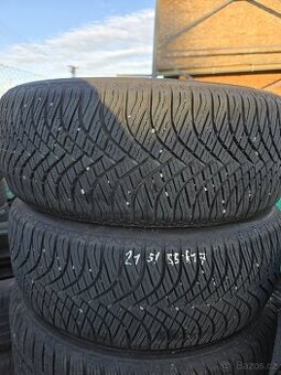 2x 215/55r17 goodride allseason elite