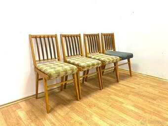 Retro židle 60. léta