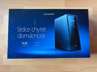 O2 Smart box