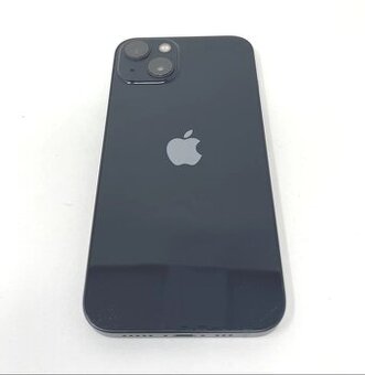 Apple iPhone 13 128GB perktní  stav