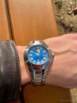 Adidas ADP vintage y2k hodinky