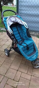 Kočárek  Baby Jogger City Miny