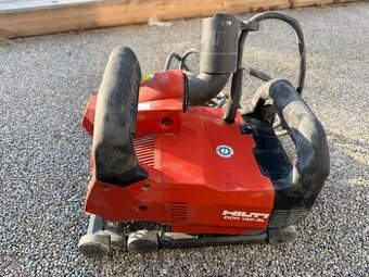 DRÁŽKOVAČKA HILTI DCH 150-SL