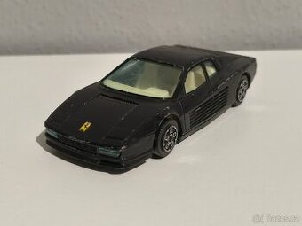 Bburago 1/43 Ferrari Testarossa 4157 - 1