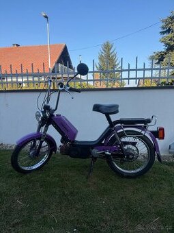 Babetta 210