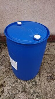 PLASTOVÉ SUDY 200 l