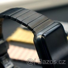 Řemínek článkový Apple Watch 38mm 40mm nebo 42mm 44mm