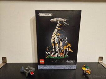 LEGO 76989 Horizon Forbidden West: Tallneck