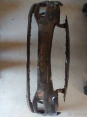 Přední nárazník Opel Astra 2017