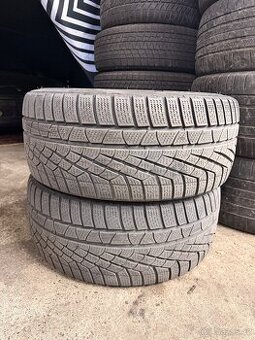 255/35/20 zimni pneu Pirelli Sottozero