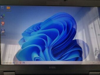 Prodám výkonný business notebook Dell Latitude E6540