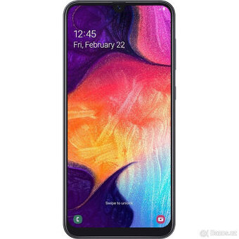 Samsung Galaxy A50