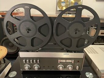 kotoučový magnetofon REVOX A77 -MK4