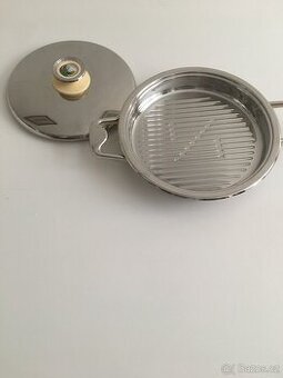 Zepter pánev griler