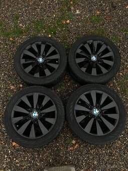 Alu kola BMW styling 413 R17