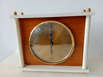 Stolní hodiny Kienzle Quarz