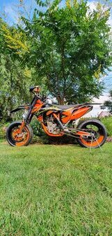 KTM 350 sxf , 2016