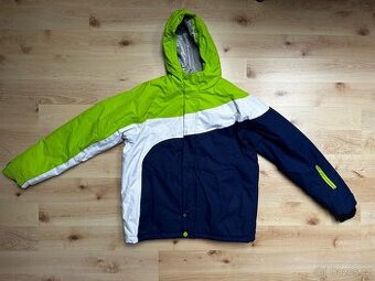 Dětská lyžařská bunda 164
