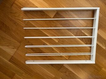 Výsuvný věšák na kalhoty Komplement do skříně Pax