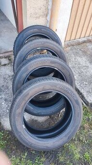 Letní 215/55/17 Hankook