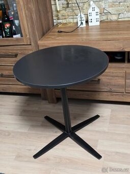 Konferenční stolek nový 60cm kvalitní