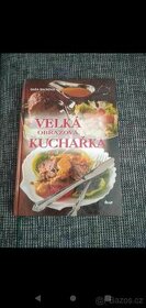 Velká kuchařka