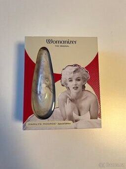 womanizer Marylin Monroe