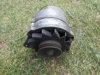 Škoda  105 -120  alternátor