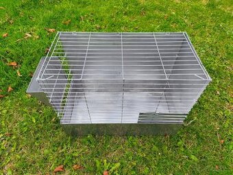 KLEC PRO HLODAVCE, KRÁLÍKA