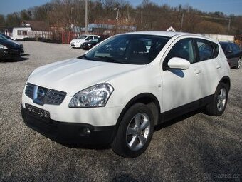 Qashqai 1.6