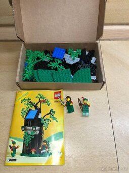 Lego castle 40567