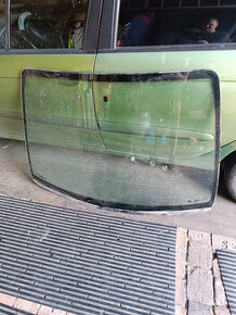 Renault scénic 1999-2003 skla