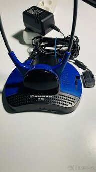 Sennheiser TR820 bezdratova sluchatka
