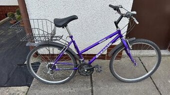 Dámské jízdní kolo Favorit Tornado