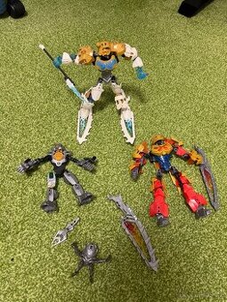Lego Hero Factory / Bionicle