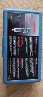 VOLTCRAFT LWT-01 měřič vodivosti