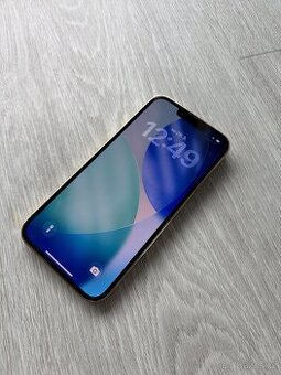 Apple Iphone 13 pro 128 Gb, baterie 100%, v záruce