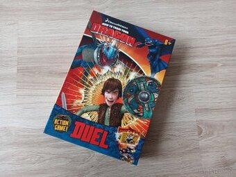 Duel, Aquila kolekce