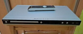 DVD přehrávač Sencor
