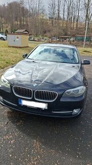 BMW 520D 135 kW