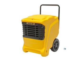 23ks ODVLHČOVAČ VYSOUŠEČ + doprava, přes 250 odvlhčených RD