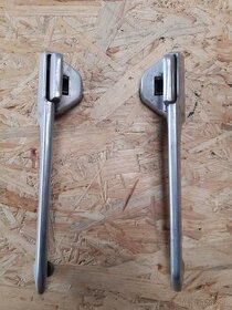 Škoda 100, 1000 kliky dveří venkovní