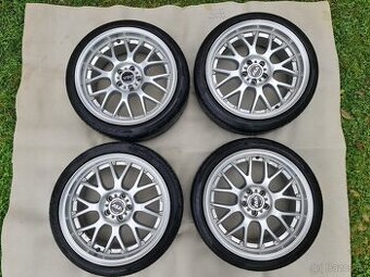 ASA Revolution 17J8 ET36