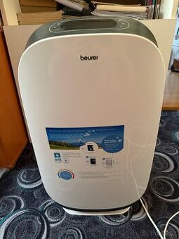 Čistička vzduchu Beurer LR500