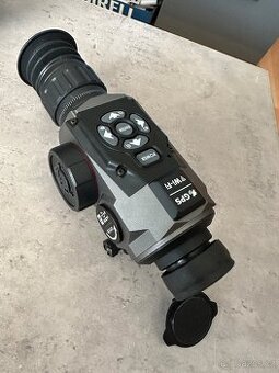 Termovize ATN MARS-HD 640 1-10x