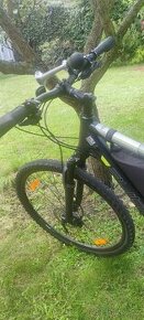 Horské kolo Autor 20"