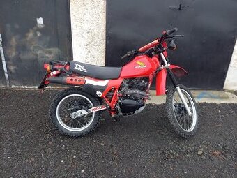 Honda XL 250